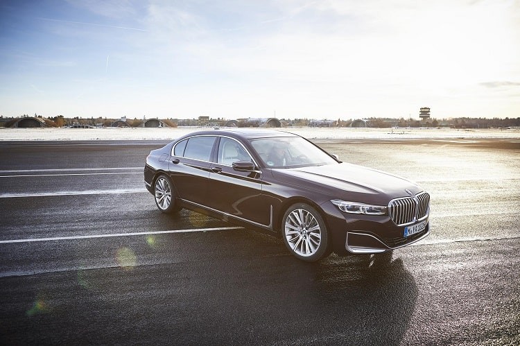 BMW 7 SERIES HYBRID LEASING DEAL OVERVIEW